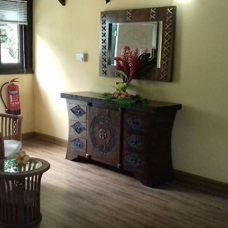 빅토리아 Shay Lyah Self Catering 아파트 외부 사진