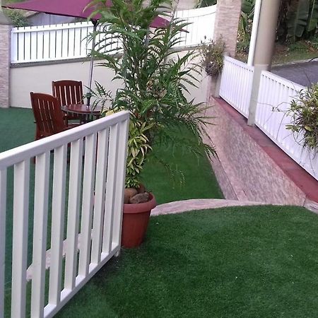 빅토리아 Shay Lyah Self Catering 아파트 외부 사진