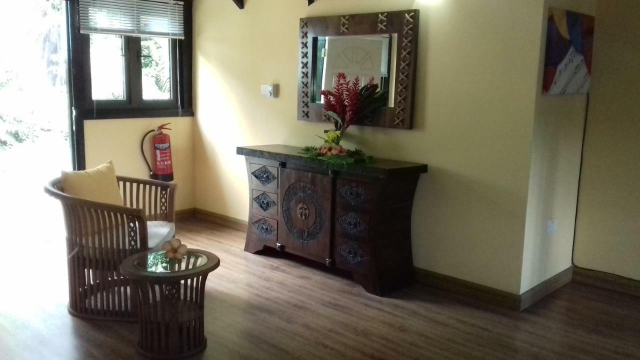 빅토리아 Shay Lyah Self Catering 아파트 외부 사진