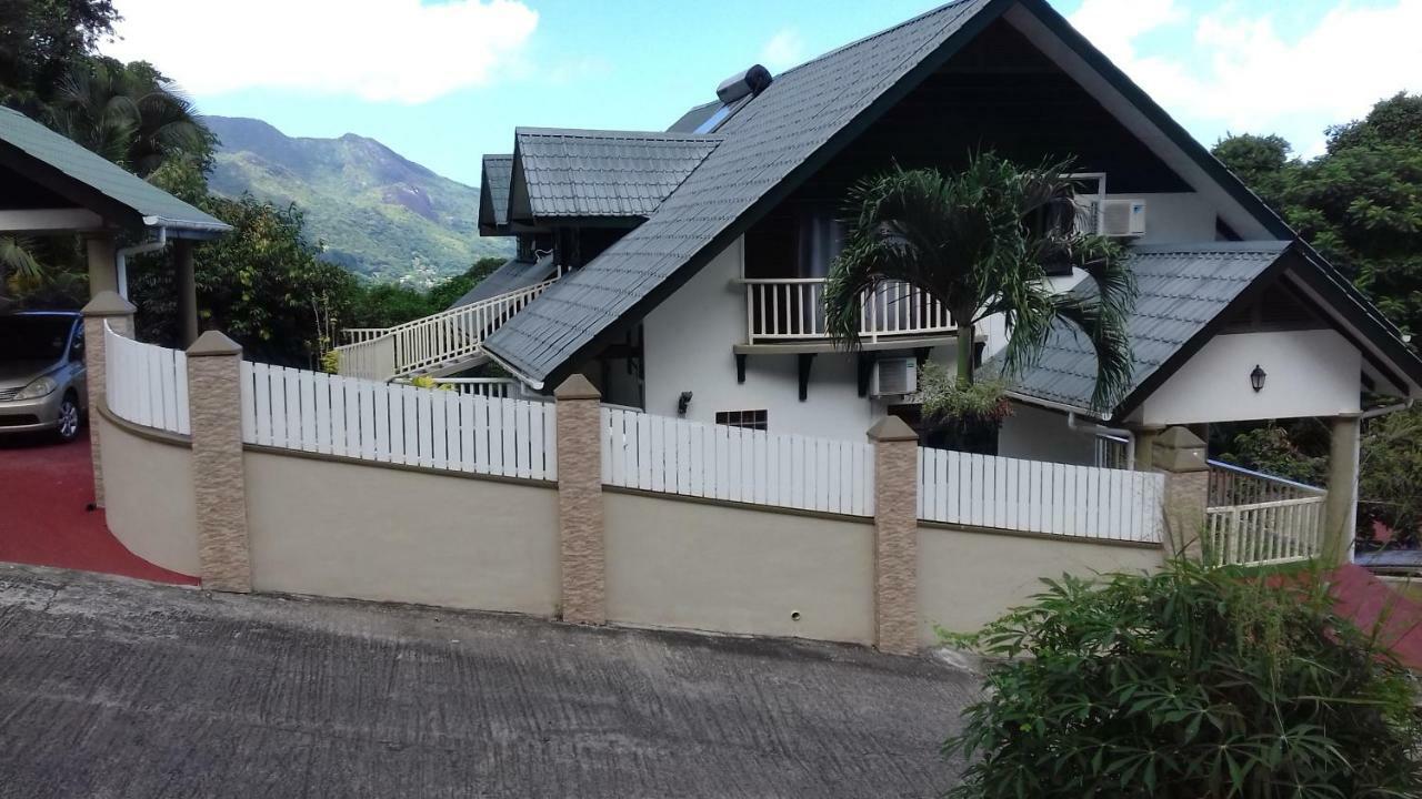 빅토리아 Shay Lyah Self Catering 아파트 외부 사진