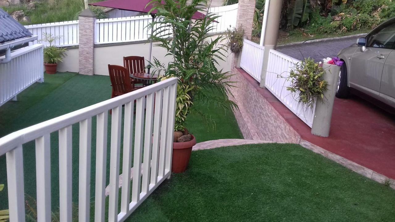 빅토리아 Shay Lyah Self Catering 아파트 외부 사진