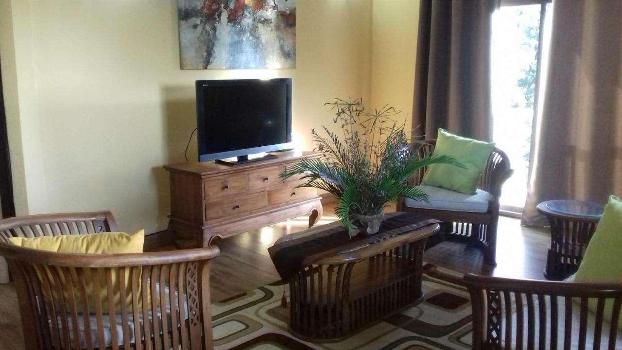 빅토리아 Shay Lyah Self Catering 아파트 외부 사진