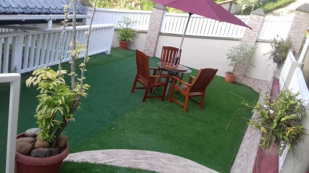 빅토리아 Shay Lyah Self Catering 아파트 외부 사진