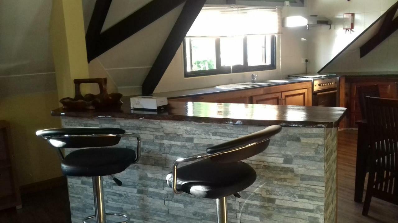 빅토리아 Shay Lyah Self Catering 아파트 외부 사진