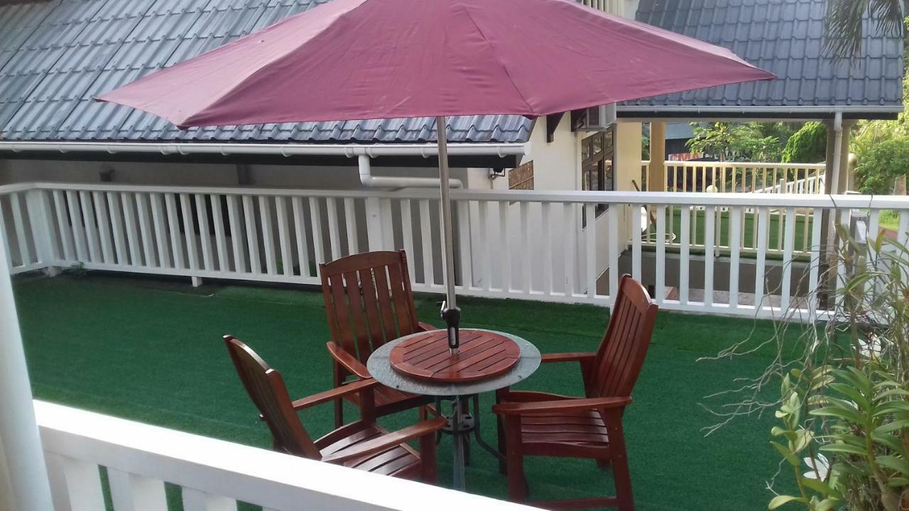 빅토리아 Shay Lyah Self Catering 아파트 외부 사진