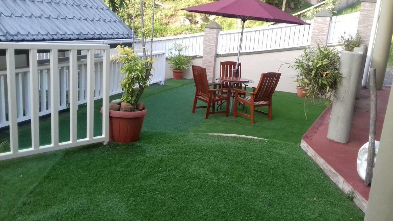 빅토리아 Shay Lyah Self Catering 아파트 외부 사진