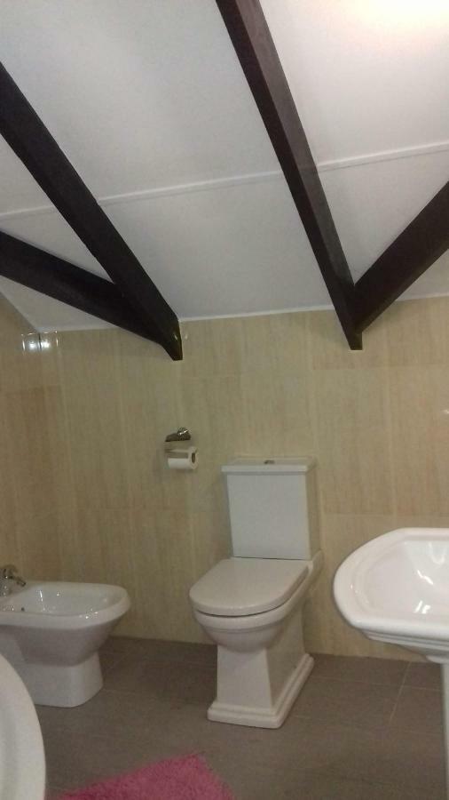 빅토리아 Shay Lyah Self Catering 아파트 외부 사진