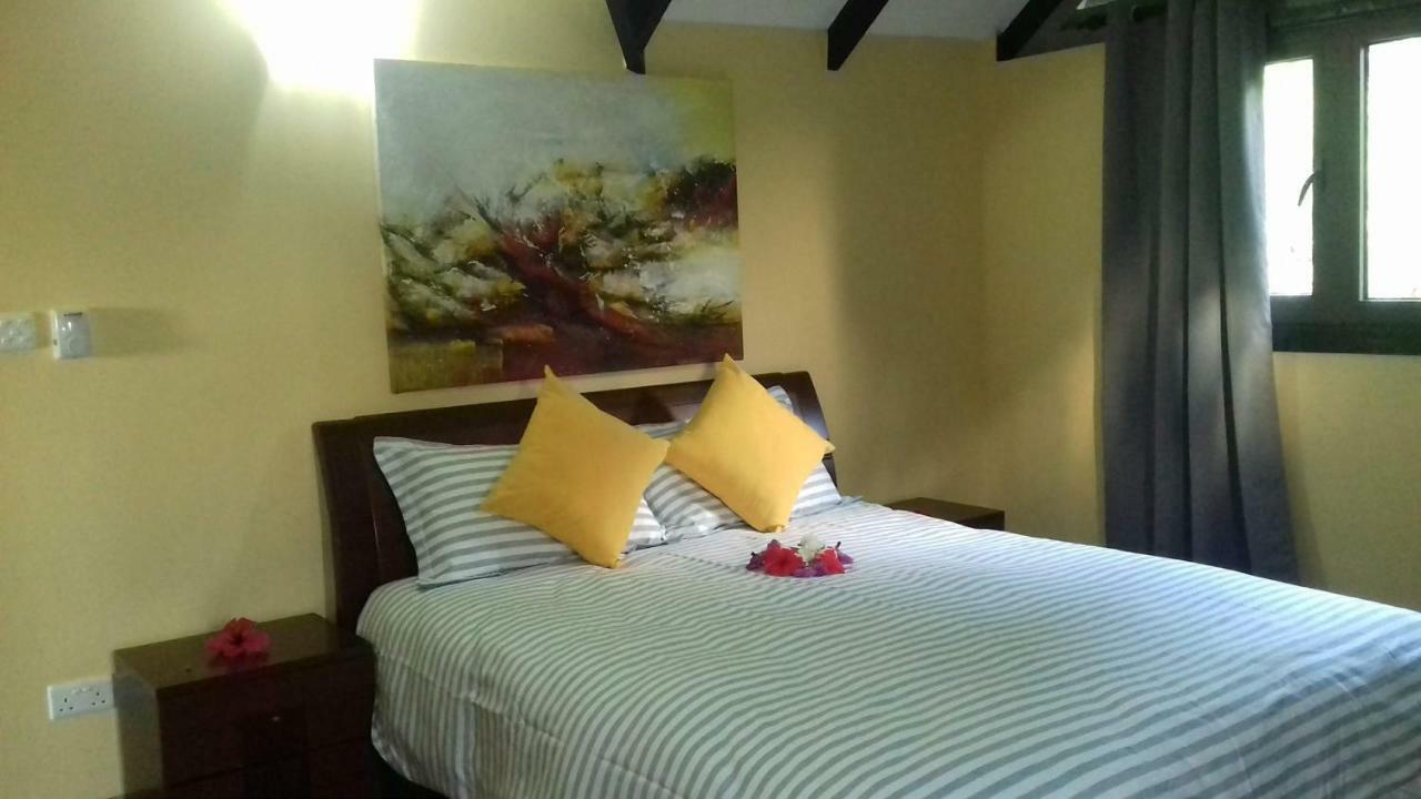 빅토리아 Shay Lyah Self Catering 아파트 외부 사진