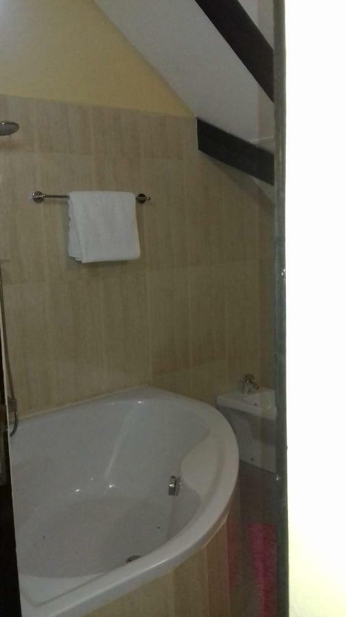 빅토리아 Shay Lyah Self Catering 아파트 외부 사진