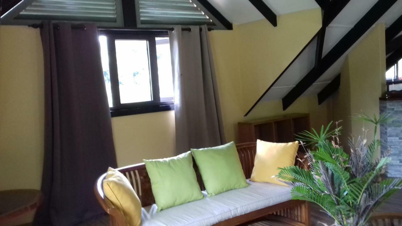 빅토리아 Shay Lyah Self Catering 아파트 외부 사진