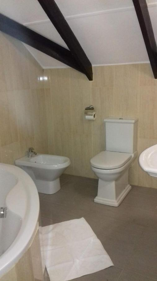 빅토리아 Shay Lyah Self Catering 아파트 외부 사진